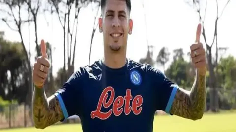 聖西羅情緣深：洛卡特利的故鄉成長，永刻心間的米兰球迷印記