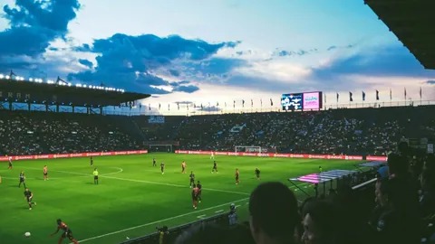 “2023-2024赛季欧冠淘汰赛赛程概览”